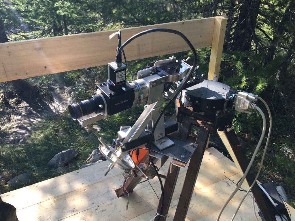 viseur Sud 