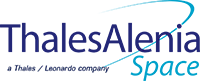 1280px Thales Alenia Space Logo.svg